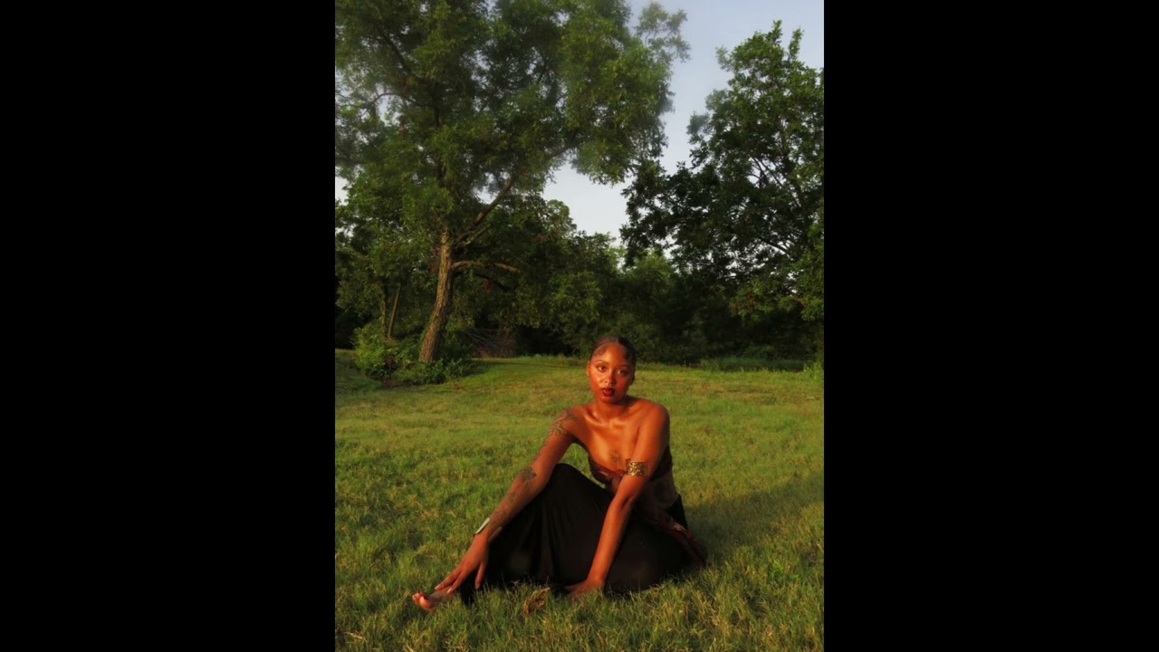 {FREE} D'ANGELO X ERYKAH BADU TYPE BEAT 