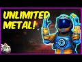 How to Get Unlimited Tainted Metal | No Man's Sky Origins 2020 Halloween Update