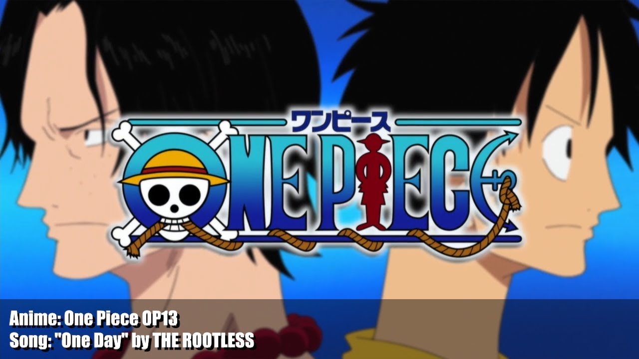 Top 10 One Piece Opening Themes 