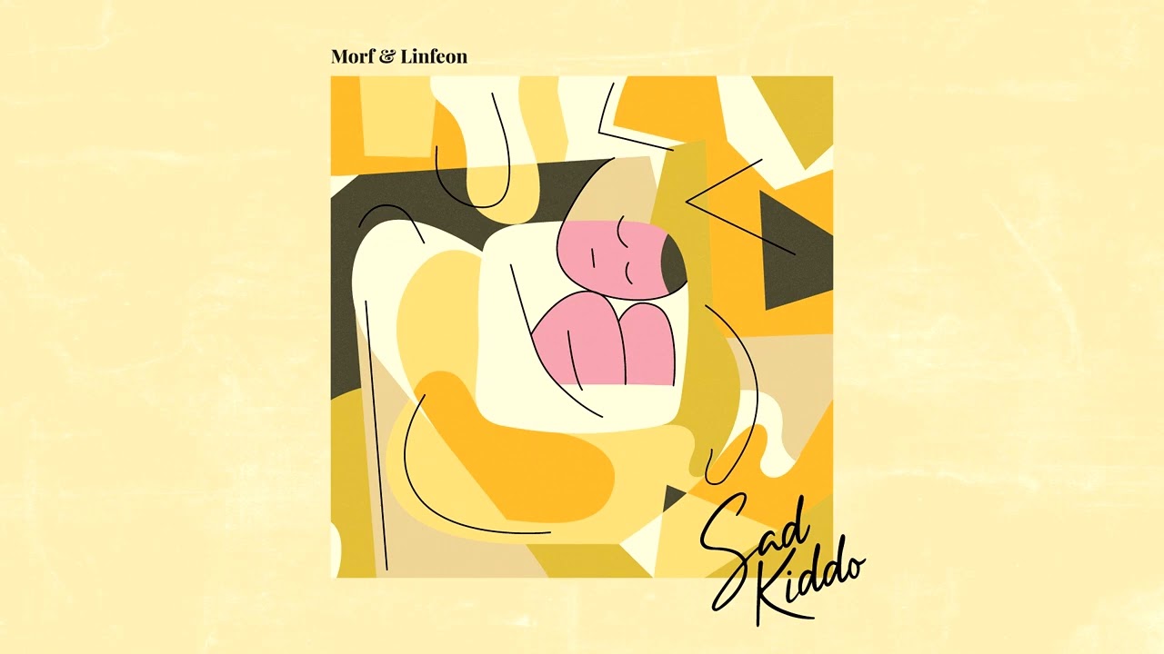 Guarda Morf & Linfeon - Sad Kiddo su YouTube Guarda Morf & Linfeon - Sad Kiddo su YouTube