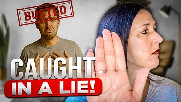 What Happens When You Call Out a Narcissist’s Lies