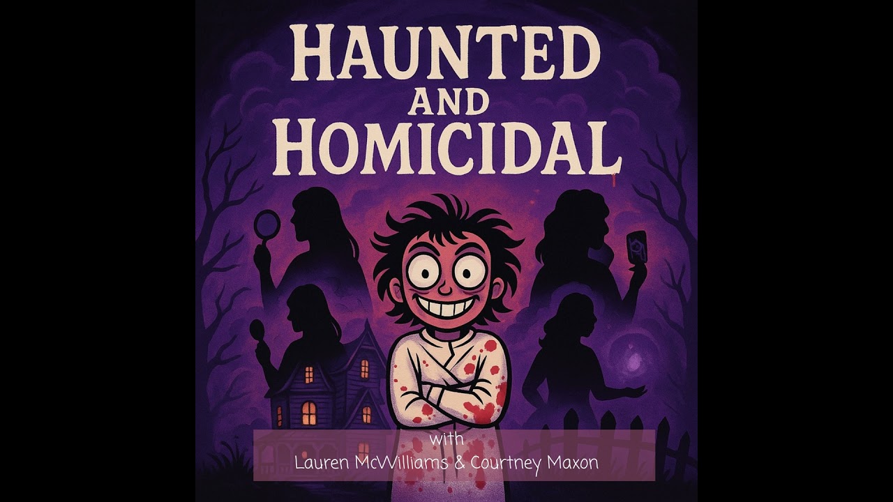 Haunted? Yes. Hungry? Always. Eastern State Penn and the Snallygaster? Absolutely.
