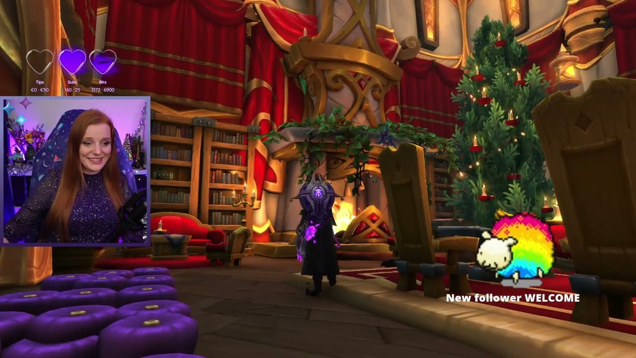 Сообщество игроков, стремящихся к совершенству в строительстве жилищ для эльфов крови, посещает м...