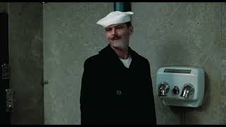 The Last Detail In 35Mm September 2025 Trylon Cinema