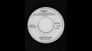 Jessica Williams - Bouquet (Medley 1986)  (Versión Radio)