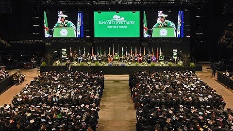 Commencement 2023 Recap