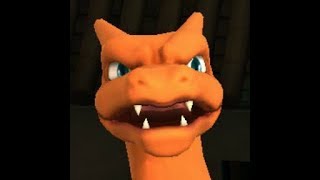 Mega Charizard X Pokemon Showdown OU Team Building (Top Ladder)