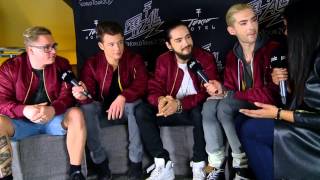 207391964001 4116742349001 Tokio Hotel Part 1