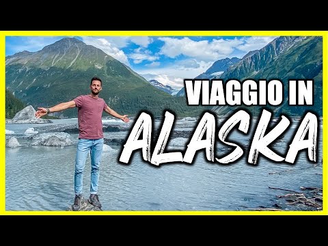 Video: 8 Segni Che Sei Cresciuto Celebrando Le Vacanze In Alaska - Matador Network