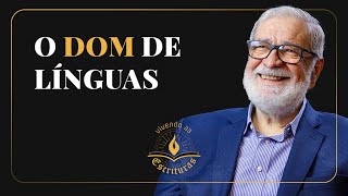 O Dom de Línguas - Augustus Nicodemus | #VivendoAsEscrituras