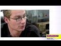 Ausbildung zum/zur Zerspanungsmechaniker/-in