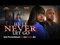 He'll Never Let Go | Official Trailer | When Lines Between Love and Madness Blur | Out Now