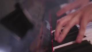 Carod Piano In Movie
