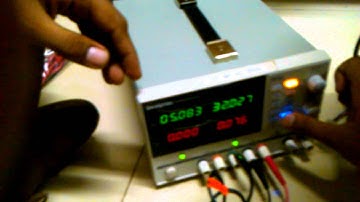 ICT BIll Acceptor Problem