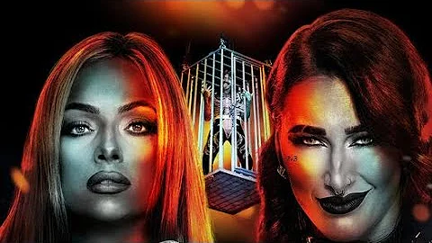 Rhea Ripley vs Liv Morgan Bad Blood Promo/Hype Video 2