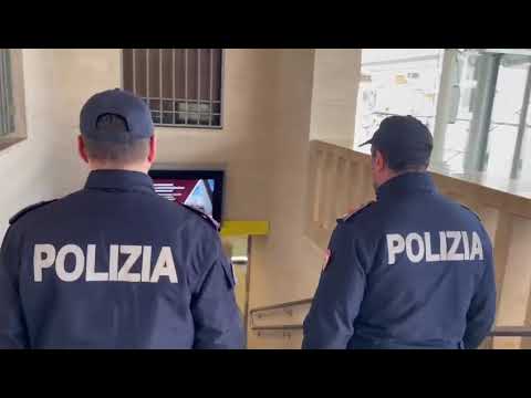 Rovigo, Polizia di Stato, 172esimo anniversario Fondazione