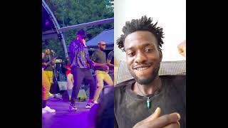Fally Ipupa #fallyipupa #fallyipupa2026 #sanslimites