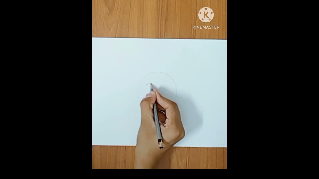 How to draw Crying Face Emoji drawing