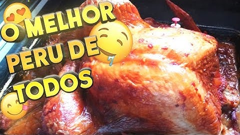 #carnemacia #suculenta TEMPERO FÁCIL PARA PERU