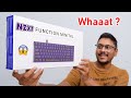 NZXT made a Keyboard...? NZXT Function Mini TKL Unboxing &amp; Review 😮