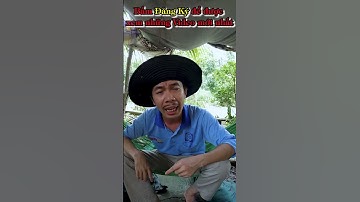 Anh Khoai Lang | Có nên lụm tiền rơi #shorts