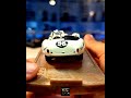 1964 Shelby  Cobra Nr. 96 Laguna Seca - Box Model 1/43