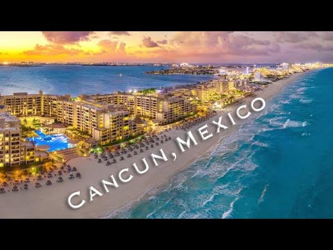 Weekend VLOG #2 Cancun, Mexico (GoPro Hero 8)