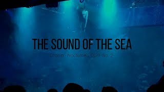 The Sound of The Sea Resimi
