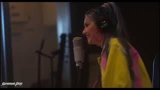 The Making Of Under My Skin With Katrina Stuart (Official Trailer) | Avenue Pop Tv