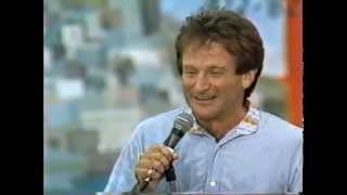 Comedy Day 1984 - Robin Williams