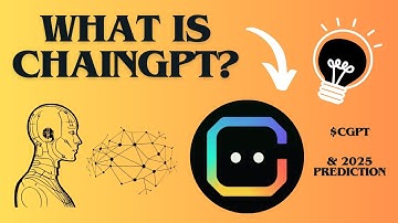 ChainGPT: What is CGPT & Where can it go?