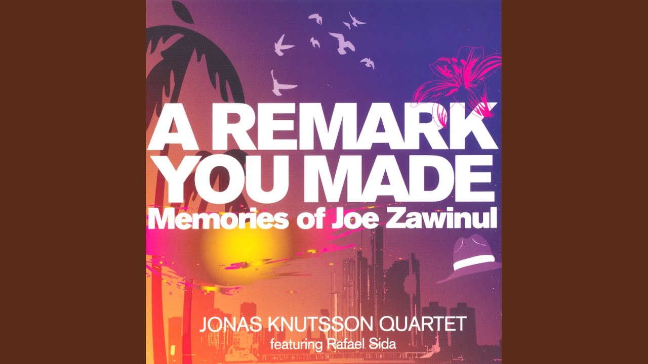 Young and Fine (Arr. J. Knutsson and a. Persson) Young and Fine (Arr. J. Knutsson and a. Persson)