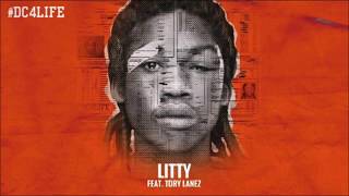 Meek Mill - Litty (Official Instrumental) - Produced by Sound MOB