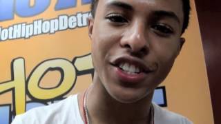 Diggy Sends Message To Paigion About 106 And Park