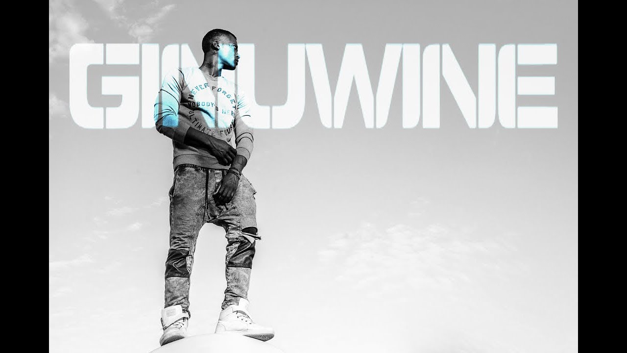 New GINUWINE - Same Ol' G Acoustic Cover