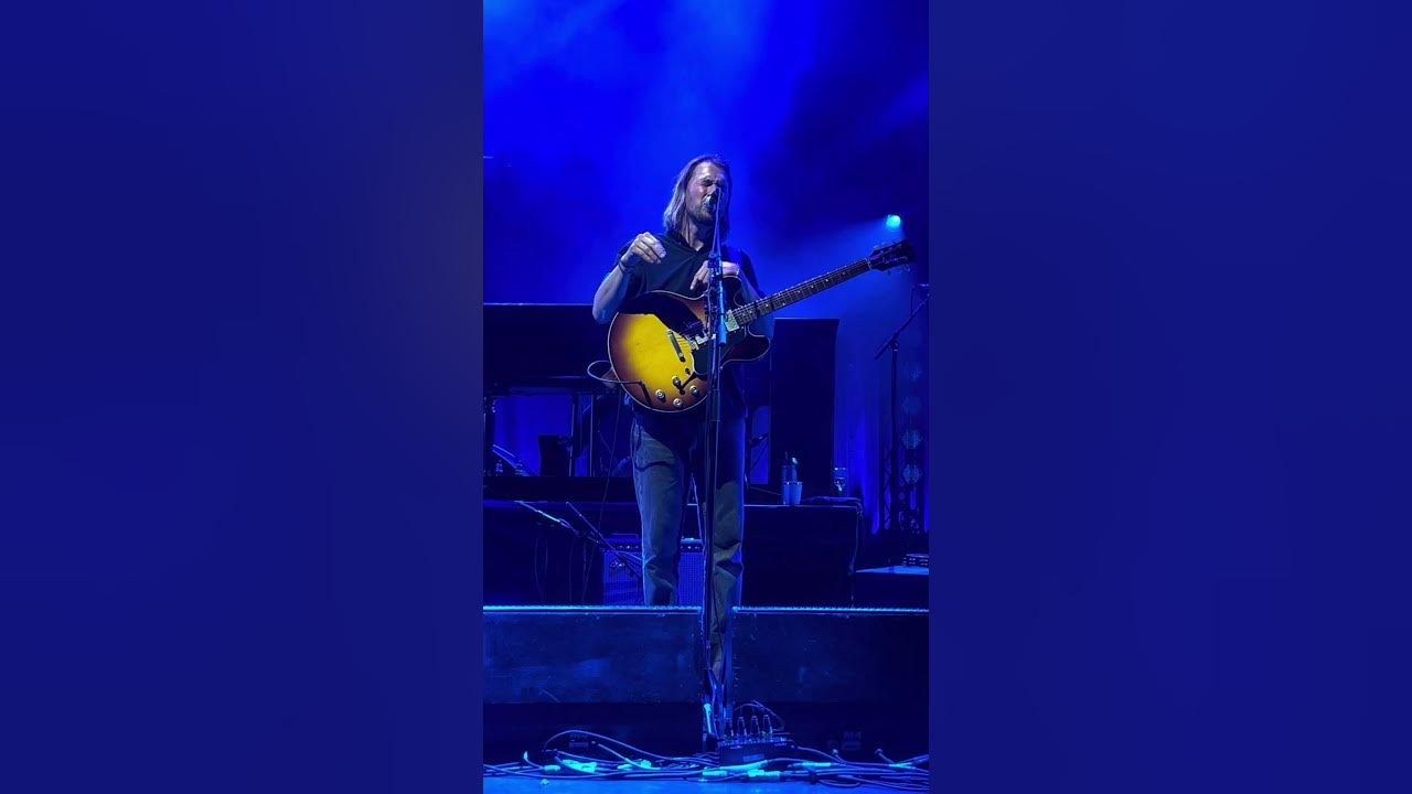 THE TESKEY BROTHERS - OTIS REDDING COVER (Try a Little Tenderness) LIVE MUSIC EVENTIM APOLLO 12/9/24
