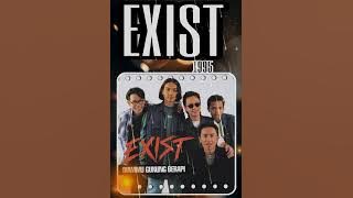 𝐄𝐗𝐈𝐒𝐓 ; 𝐃𝐢𝐚𝐦𝐦𝐮 𝐆𝐮𝐧𝐮𝐧𝐠 𝐁𝐞𝐫𝐚𝐩𝐢 (1995)