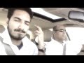 Kambiz Ali Las Vegas Road Trip 2014 Damane Satan By Amir Azimi 