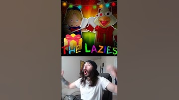 Ranking Puppet Fan Games! 😂 #ranking #piggy #robloxpuppet