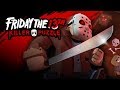 Friday the 13th | обзор