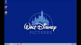 If Walt Disney Pictures Owned Windows 7 Startup Screen And Sound