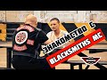 Знакомство с Blacksmiths MC - МотоБратан