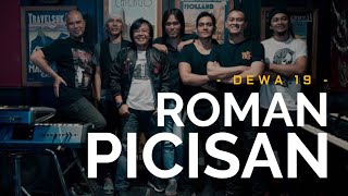 Dewa 19 - Roman Picisan 🎧 [Lirik]
