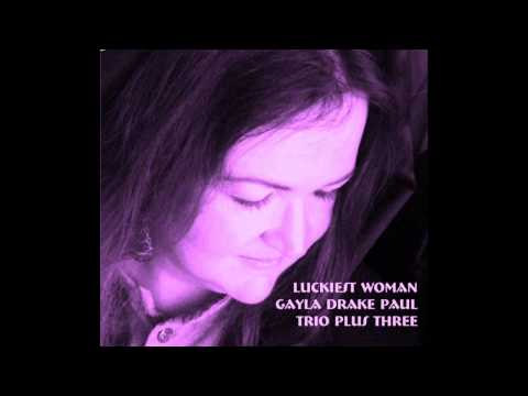 Thunder in December - Gayla Drake Paul - Trio Plus...