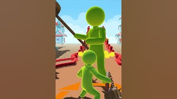 KUNG FU RUNNER Gameplay All Levels Walkthrough Android,ios Level 16