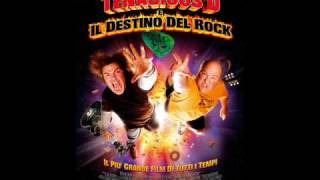 tenacious-d  master exploder