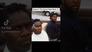 boys in the hood type beat 🔥🔥🔥