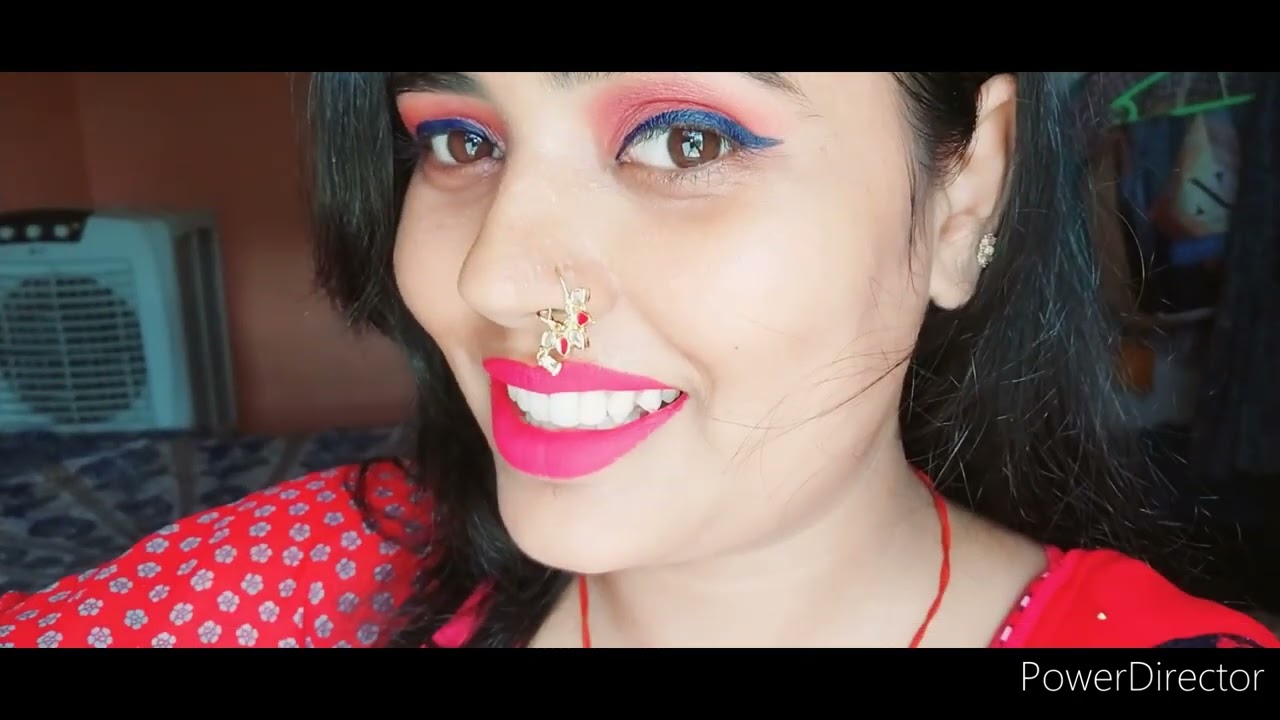 राजस्थानी ,मारवाड़ी नथ