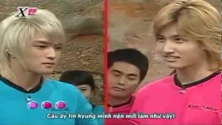 Jaejoong vs. Changmin CZ subtitle parody