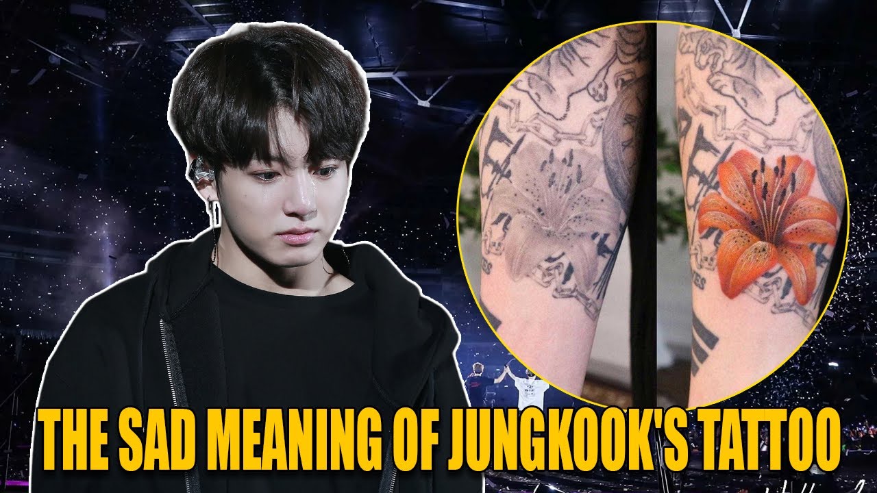 BTS Jungkook Gives Preview Of His Solo Album Ahead Of Its Release, Shares  Lyrics Of 'Seven'